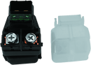 QuadBoss 2002 Arctic Cat 375 2x4 Starter Solenoid & Relay - Reliable Power Switch with Copper Contacts