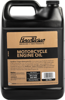 Engine Oil 20w50 1 Gal (4/Case  Sold Ea)