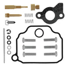 QuadBoss 07-20 Suzuki LT-Z90 QuadSport Carburetor Repair Kit