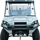 QuadBoss Folding Windshield for Kawasaki Mule Pro-DX 2015-2020