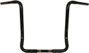 LA CHOPPERS 1-1/4" Touring Ape Hanger Handlebar - 16" - Black LA-7321-16B