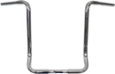 LA CHOPPERS 1-1/4" Touring Ape Hanger Handlebar - 18" - Chrome LA-7321-18