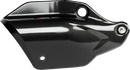 AKRAPOVIC Heat Shield - Carbon Fiber - with Center Stand P-HSS10SO4