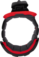 ALPINESTARS Supertech R10 Crown Pad - Medium - 15 mm 8950124-11-M15