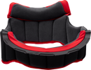ALPINESTARS Supertech R10 Crown Pad - Small - 20 mm 8950124-11-S20