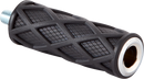 ARLEN NESS Diamond Shift Peg - Chrome 400-050