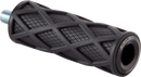 ARLEN NESS Diamond Shift Peg - Black 400-049