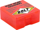 BOLT Body Work Fastener Kit - '21-'26 Gas Gas GAS-PFK2