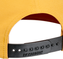 BILTWELL Duffer Hat - Biscuit/Black 8002-8042-00
