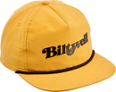BILTWELL Duffer Hat - Biscuit/Black 8002-8042-00