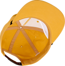 BILTWELL Duffer Hat - Biscuit/Black 8002-8042-00