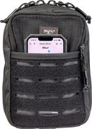 BILTWELL EXFIL-3 Bag 2.0 - Black 3015-01