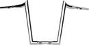 LA CHOPPERS Handlebar - Prime Ape - 16" - Chrome LA-7377-16