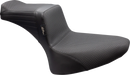 LE PERA Tailwhip Seat - Basketweave - FL/FX '84-'99 LN-580BW