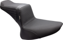 LE PERA Tailwhip Seat - Basketweave - FL/FX '00-'07 LX-580BW