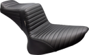 LE PERA Tailwhip Seat - Pleated - FL/FX '00-'07 LX-580PT