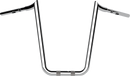 LA CHOPPERS 1-1/4" Prime Ape Handlebar - 16" - Chrome LA-7359-16