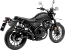 LEOVINCE GP One Slip-On Muffler 15131FBU