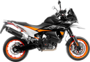 LEOVINCE Link Pipe - KTM/Husky/CFMOTO 790/890/901 80046