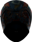 ICON Airform™ 9 Lives MIPS Helmet in Blue - Size 2XL (Part Number 0101-17388)