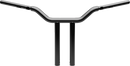 LA CHOPPERS One-Piece Kage Fighter Handlebar - 14" x 1-1/4" - Black LA-7346-14B