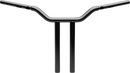 LA CHOPPERS One-Piece Kage Fighter Handlebar - 16" x 1-1/4" - Black LA-7346-16B