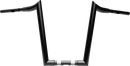 LA CHOPPERS Handlebar - Prime Ape - 16" - Black LA-7377-16B