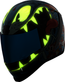 ICON Airform™ 9 Lives MIPS Helmet Blue - Size 3XL, Part Number 0101-17389