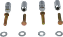 MOOSE OFFROAD Wheel Stud/Nut Kit - Front - '14 Polaris Ranger 800 85-1134