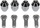 MOOSE OFFROAD Wheel Stud/Nut Kit - Front/Rear | Rear Left - KingQuad 400/500/750 85-1146