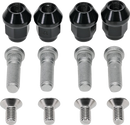 MOOSE OFFROAD Wheel Stud/Nut Kit - Front/Rear - Commander/Outlander/Renegade 85-1144