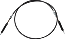 MOOSE OFFROAD Shifter Cable - UTV - Kawasaki 600-1148-PU