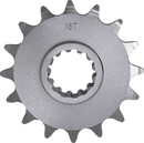 MOOSE OFFROAD Front Sprocket - 16 Tooth - Honda 26-1196-16CRMO