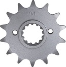 MOOSE OFFROAD Front Sprocket - 14 Tooth - XT 660 X 26-1194-14CRMO
