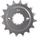 MOOSE OFFROAD Front Sprocket - 16 Tooth - XRV 750 Africa Twin 26-1191-16CRMO