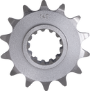 MOOSE OFFROAD Front Sprocket - 14 Tooth - Honda 26-1196-14CRMO