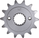 MOOSE OFFROAD Front Sprocket - 14 Tooth - XR 400 R 26-11A1-14CRMO