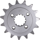 MOOSE OFFROAD Front Sprocket - 15 Tooth - XR 650 L 26-1195-15CRMO