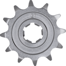 MOOSE OFFROAD Front Sprocket - 12 Tooth - KLX 140/L/G 26-2120-12CRMO