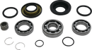 MOOSE OFFROAD Differential Bearing/Seal Kit - Rear - Pioneer 25-2137