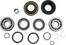 MOOSE OFFROAD Differential Bearing/Seal Kit - Rear - Honda 25-2138