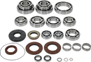 MOOSE OFFROAD Transaxle Bearing/Seal Kit - RZR Turbo/Pro 25-2141