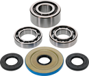 MOOSE OFFROAD Differential Bearing/Seal Kit - Front - Can-Am 25-2149