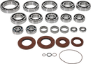 MOOSE OFFROAD Transaxle Bearing/Seal Kit - Polaris 25-2143