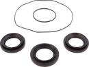MOOSE OFFROAD Differential Bearing/Seal Kit - Rear - Yamaha 25-2153