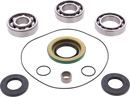 MOOSE OFFROAD Differential Bearing/Seal Kit - Front - Can-Am 25-2154