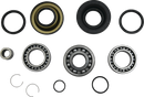 MOOSE OFFROAD Differential Bearing/Seal Kit - Rear - Pioneer 25-2137