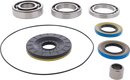MOOSE OFFROAD Differential Bearing/Seal Kit - Rear - Can-Am 25-2150