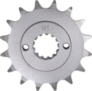 MOOSE OFFROAD Front Sprocket - 16 Tooth - Kawasaki 26-2137-16CRMO