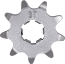 MOOSE OFFROAD Front Sprocket - 9 Tooth - LT 50 26-3101-9CRMO